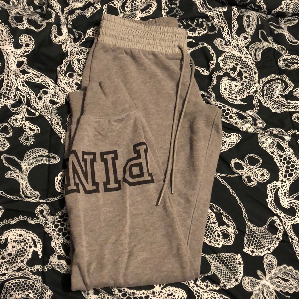 Victoria Secret Joggers